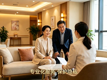 永靖有偿售卵代生女生的客户的客户群体有哪些